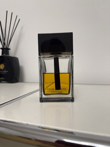 Dior homme intense eau - homme,