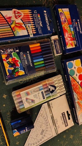 Staedtler buntstifte - staedtler,