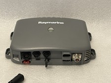 RAYMARINE RAY240E RAY240 Marine VHF Control Unit R49131 E42002