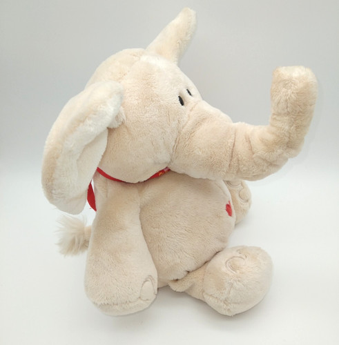 Nici elefant plüschtier max - nici,