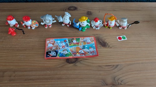 Kinderino berufe komplettsatz - kinderino,