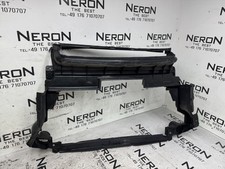 Mercedes ML W164 Kühler Abdeckung Verkleidung A1645000116