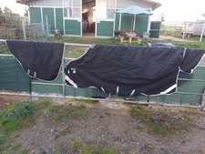 Horseware Winterdecke