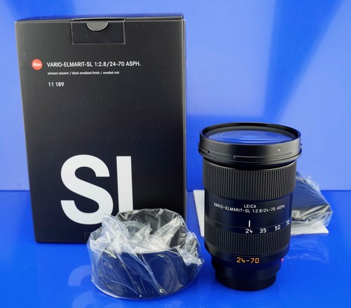 Leica vario elmarit - leica, vario-elmarit-sl