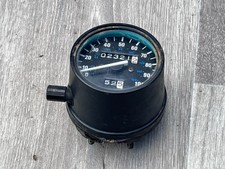 Kawasaki KDX 400 KDX400 Tacho Tachometer