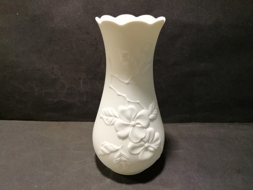 Kaiser bisquitporzellan vase - kaiser,