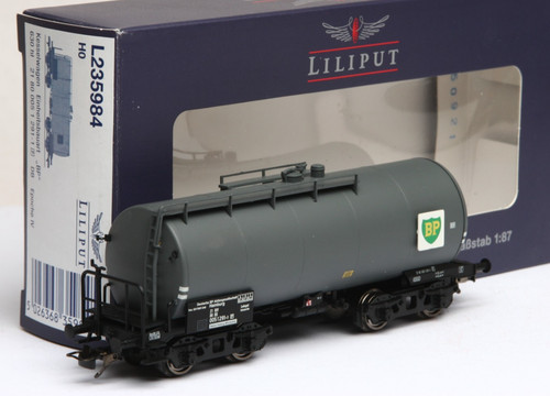 Liliput 235984 kesselwagen - 235984,