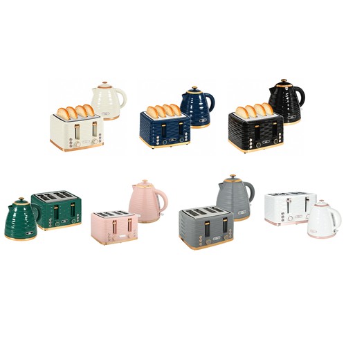 Wasserkocher toaster set mit - toaster,