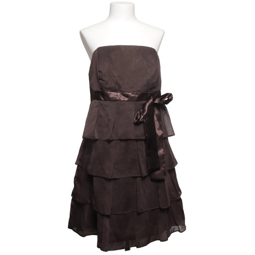 Marie blanc cocktailkleid - marie, blanc,