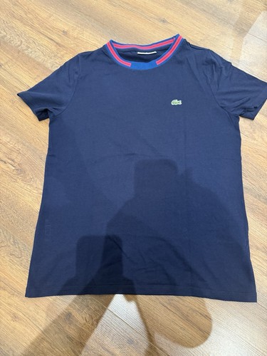 Lacoste shirt 42 - lacoste,