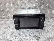 2015 nissan pulsar - pulsar, autoradio