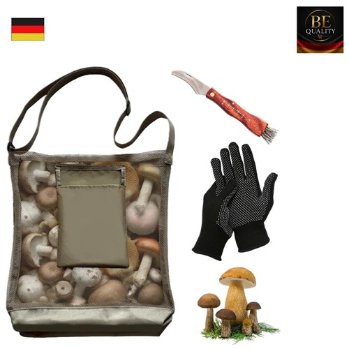 Tuibeidamai pilz tasche mit - tuibeidamai,