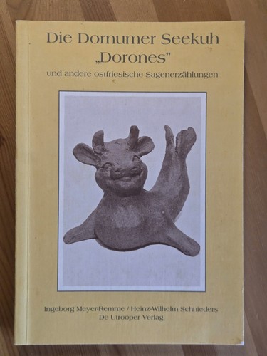 Seekuh dorones - seekuh,