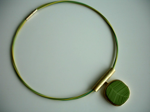 Pierre lang kette - pierre,