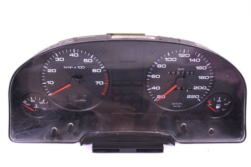 Tacho original audi b4 - tacho,