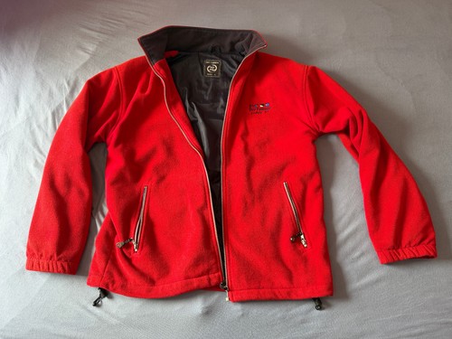 Dry fashion herren fleecejacke - dry,