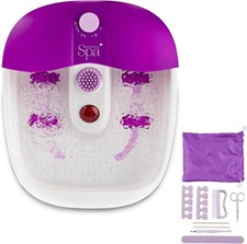 Luxus Fuß Spa Massagegerät |