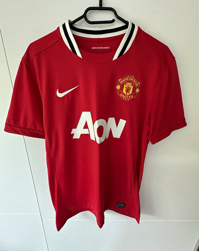 Manchester united nike luis - manchester,