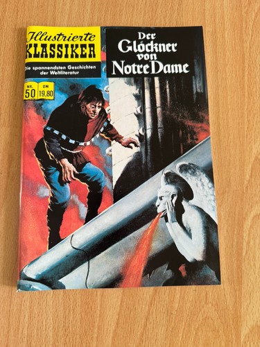 Illustrierte klassiker - illustrierte,