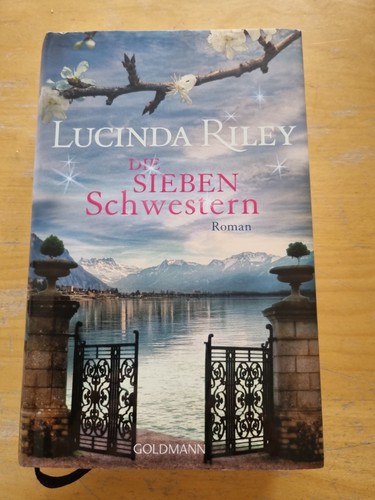 Die sieben schwestern von - die,