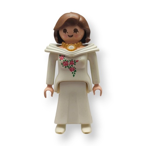 Playmobil figur braut frau - figur,