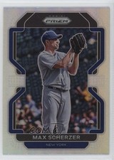 2022 Panini Prizm Tier III