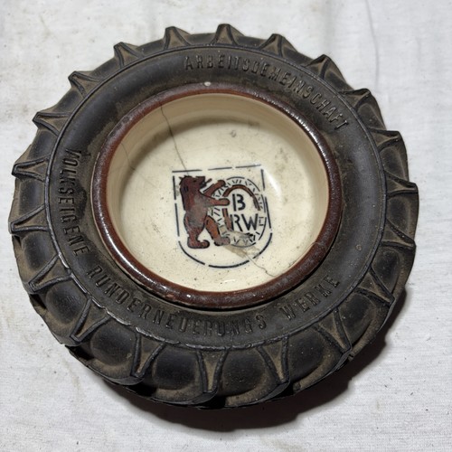 Aschenbecher ddr - aschenbecher,