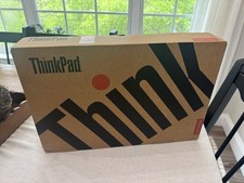 Lenovo ThinkPad L13 Yoga Gen 3
