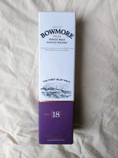 Bowmore - 18 Jahre - Islay