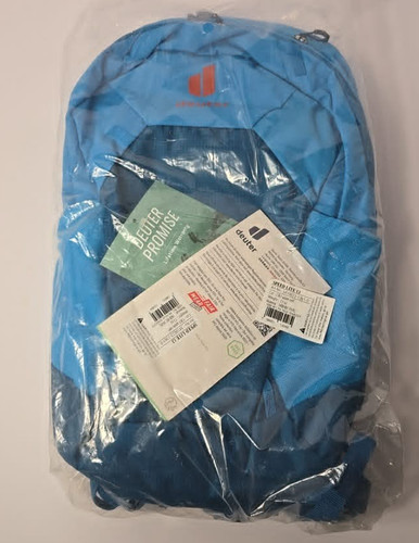 New deuter speed lite - deuter,