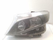 Mercedes benz class w447 - v,