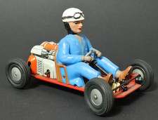Alter kart schucoauto - alter, go-kart