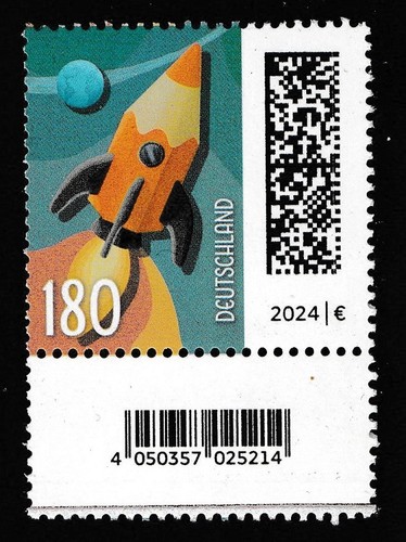 Brd 3870 raketenpost 180c - 3870,