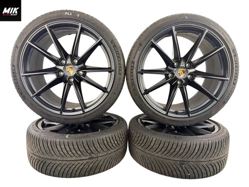 Zoll original porsche - zoll,