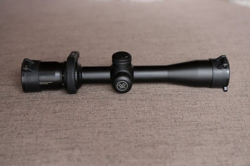 Vortex crossfire 7x32 - crossfire, 2-7x32