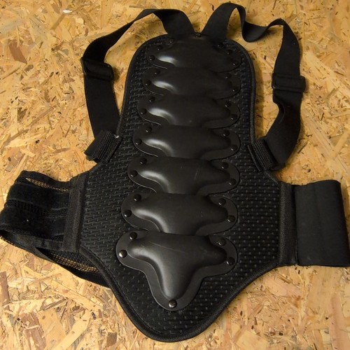 Ski protektor rücken größe - protektor,