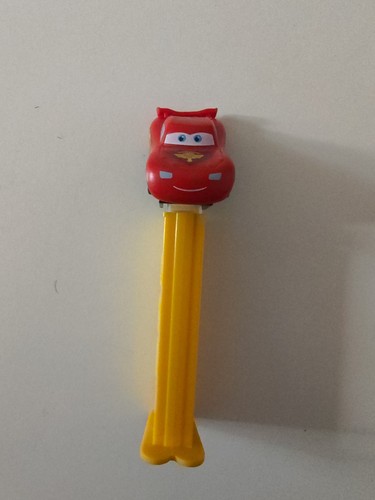 Pez spender cars - 🍭pez,