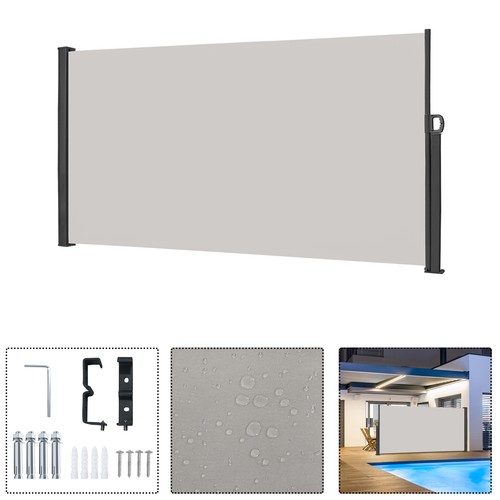 6x3m windschutz - 1.6x3m,