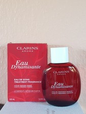 Clarins Aroma Eau Dynamisante