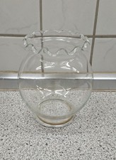 Anchor Hocking Glasvase