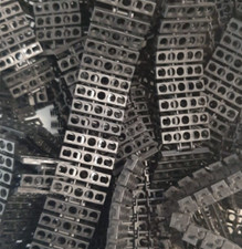 100 X 387326 Lego Technic