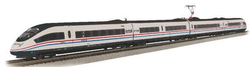 Piko set amtrak - piko, ice