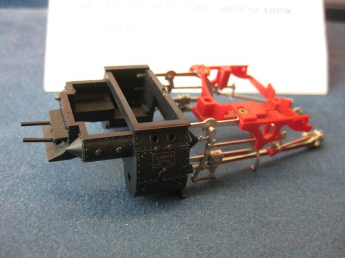 Liliput 44030 steuerung - #,