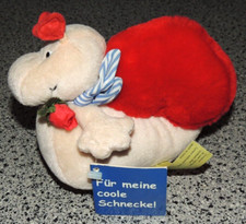 Original W. Steinbeck Schnecke