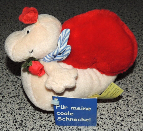 Original steinbeck schnecke - original, w.