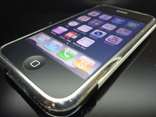Apple iphone 8gb - iphone, 2g
