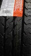 R16 Tyre Mercedes-Benz