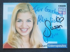 10538 Susan Sideropoulos GZSZ