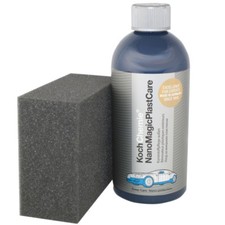 Koch Chemie Nano Magic Plast