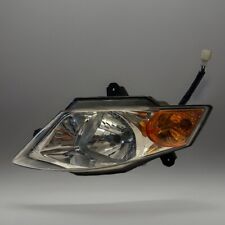 Scheinwerfer komplett links Pegasus S50GP HN50QT-10 4Takt